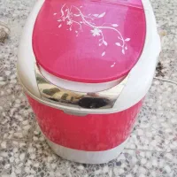 مینی لباسشویی بچه