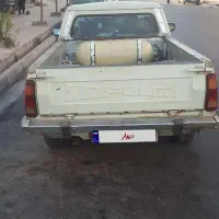 پیکان‌وانت|خودرو سواری و وانت|اسلام‌شهر, شهرک قائمیه|دیوار
