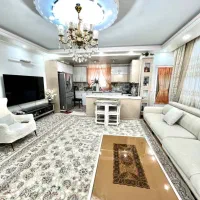58متر-تک-واحدی-آسانسوردار-خوش-نقشه-آکواریوم-نور
