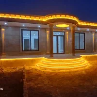 خانه ویلایی دستنا دستنا