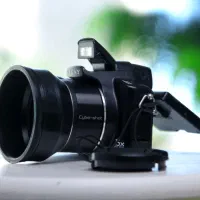دوربین خانگی تمیز سونی