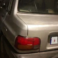 ماشین پراید