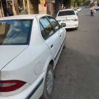 سمند Lx|خودرو سواری و وانت|پاکدشت, پاکدشت (مامازند)|دیوار
