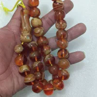 تسبیح کهربا