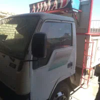 باربری تمام نقاط کشور