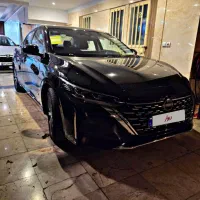 نیسان سیلفی مکس ادیشن 2024