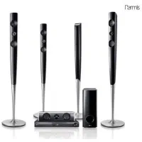 سینما خانگی ال جی LH877 HTS Parmis