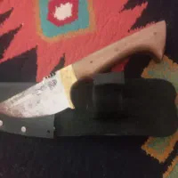 چاقو|کوهنوردی و کمپینگ|گرگان, |دیوار
