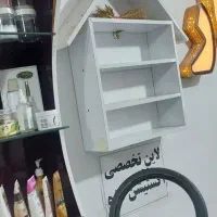 دکور آرایشگاه