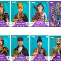 کارت کیمدی