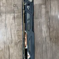 کارت گرافیک 1050ti 4gb oc گیگابایت|قطعات و لوازم جانبی رایانه|مشهد, سرافرازان|دیوار