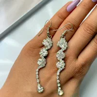 ۴ جفت گوشواره
