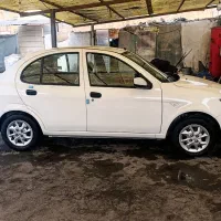 ساینا s|خودرو سواری و وانت|فردیس, قریشی|دیوار