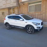 هایما اس ۵ مدل ۱۴۰۳|خودرو سواری و وانت|اصفهان, بوستان ناژوان|دیوار