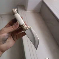 چاقو ترکمنی