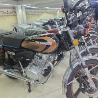 هوندا ۱۲۵ و ۲۰۰ شاتون کوتاه a1+