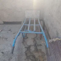 گاری فرغونی|ابزارآلات|ملکآباد, |دیوار