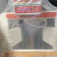 فروش فوری .میز اتو کاملا نو