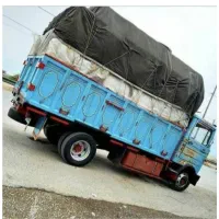 خاور روباز دارم دنبال باربرگشتی ازقشم به سمت تهران|خدمات حمل و نقل|قشم, |دیوار