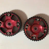 دنده ادجاست 206 تیپ پنج