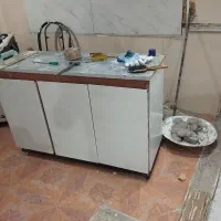 کابینت فلزی|مصالح و تجهیزات ساختمان|محمدشهر, محمدشهر|دیوار