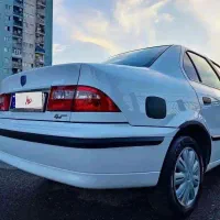 سمند ال ایکس LX فوق تمیز سرامیک شده مدل ۱۴۰۰|خودرو سواری و وانت|اسلام‌شهر, شهرک واوان|دیوار