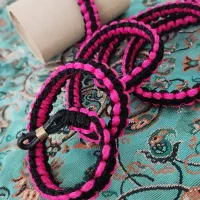اکسسوری گندم بند عینک ودستبند