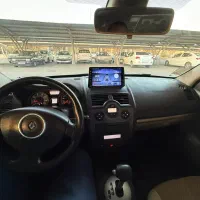 مگان ۲۰۰۰ اتومات مدل ۹۰|خودرو سواری و وانت|تهران, مهران|دیوار