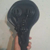 زین حرفه‌ای دوچرخه|دوچرخه، اسکیت، اسکوتر|کرج, حسن آباد|دیوار