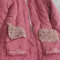 کاپشن دخترانه