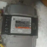 موتور لباسشویی