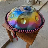 هنگدرام ارشا گرید B