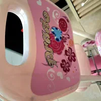 دوچرخه سایز ۱۲.برند پرادو|دوچرخه، اسکیت، اسکوتر|پردیس, فاز ۱|دیوار