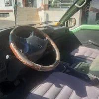 ون دلیکا تاکسی، مدل ۱۳۸۶|خودرو سواری و وانت|شیراز, شهرک گلستان|دیوار