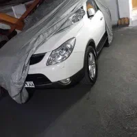 ix55 وراکروز ۲۰۱۱