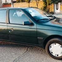 پژو 405 SLX موتور 1800، مدل82|خودرو سواری و وانت|کرج, شهرک صنعتی بهارستان|دیوار