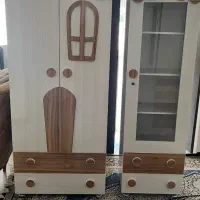 تخت و‌کمد کودک و نوجوان