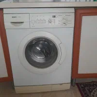لباسشویی بوش تمام اتوماتیک