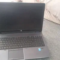 لپتاپ HP|رایانه همراه|کرمان, |دیوار