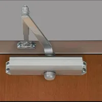نصب قفل برقی و جک آرام بند با ضمانت|مصالح و تجهیزات ساختمان|تهران, بازار|دیوار