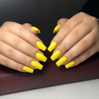 کاشت ناخن حرفه‌ای / ترمیم و ژلیش /کشاورز