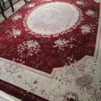 فرشفرش ماشینی