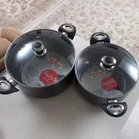 خانه و آشپزخانه