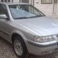 سمند۸۳ در حد