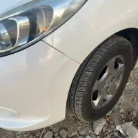 ۲۰۷ پانا دنده ای مدل 1402|خودرو سواری و وانت|ماهدشت, |دیوار