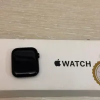 اپل واچ se 2024 midnight 44mm|لوازم جانبی موبایل و تبلت|تهران, شهرک محلاتی|دیوار
