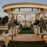 تشریفات مجالس عروسی ازدواج آسان ( نقد و اقساط)