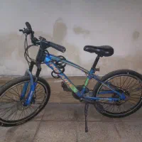 دوچرخه سایز ۲۴