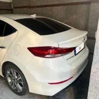 ماشین النترا 2018 فول کامل|خودرو سواری و وانت|تهران, مهران|دیوار