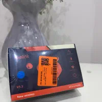 هدفون بلوتوثی reolinkمدل Rv-25